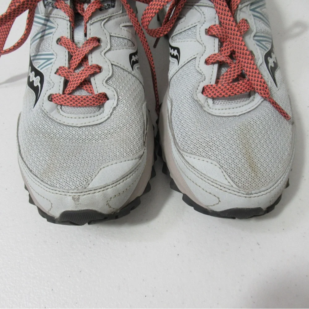 Saucony Trail Excursion TR14 Athletic Sneakers Women’s Size 10